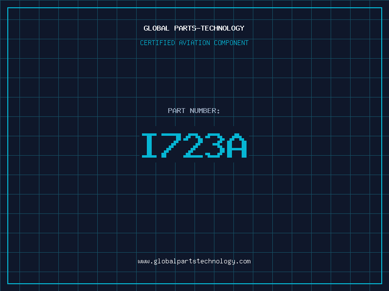 Aviation Part I723A