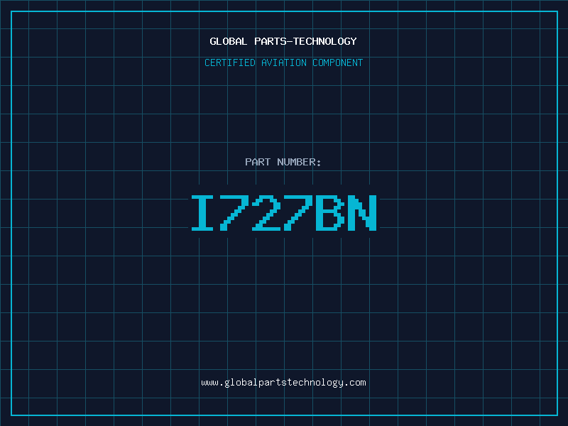 Aviation Part I727BN