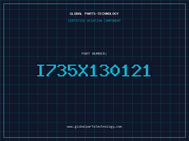 Aviation Part I735X130121