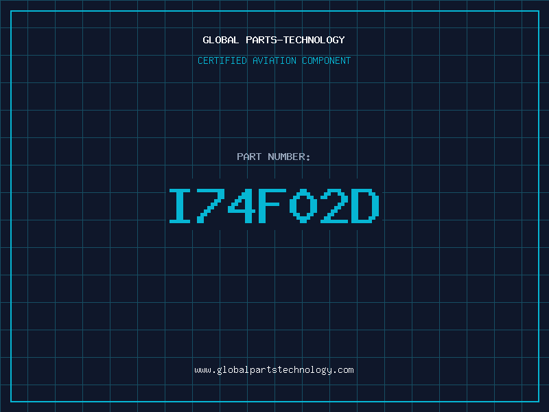 Aviation Part I74F02D
