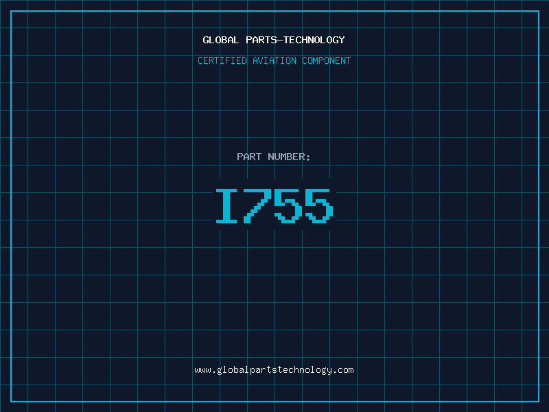 Aviation Part I755