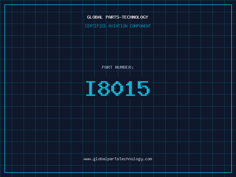 Aviation Part I8015
