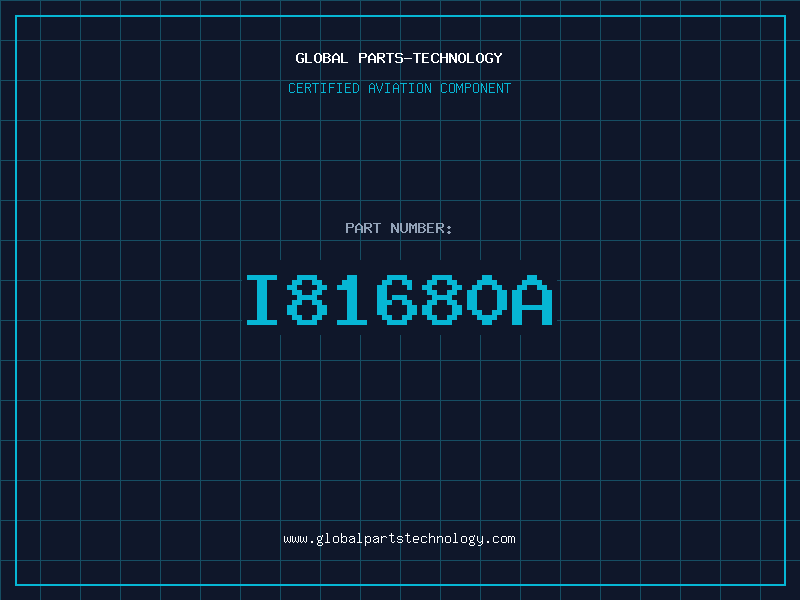 Aviation Part I81680A