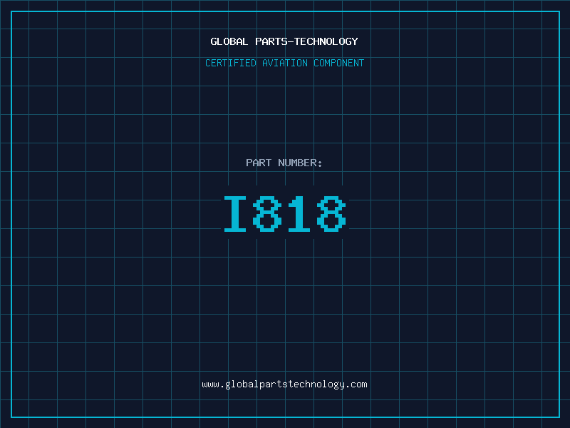 Aviation Part I818