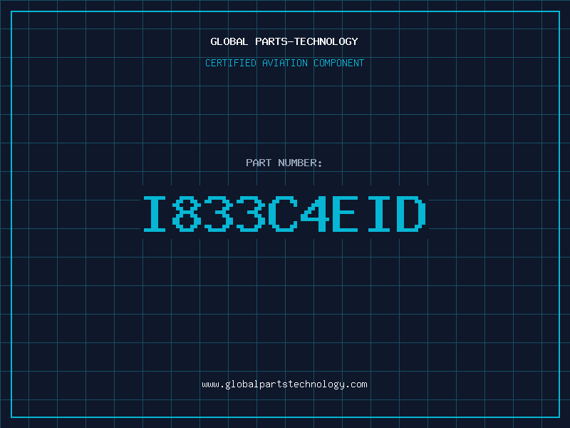 Aviation Part I833C4EID