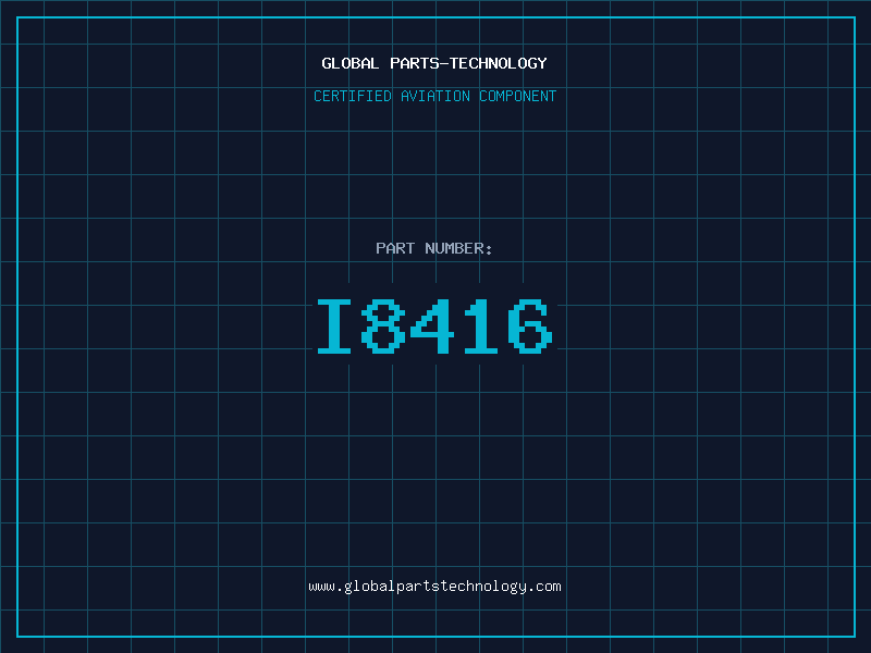 Aviation Part I8416