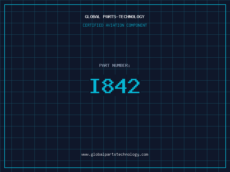 Aviation Part I842