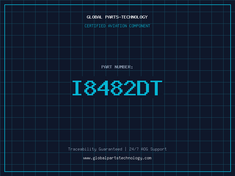 Aviation Part I8482DT