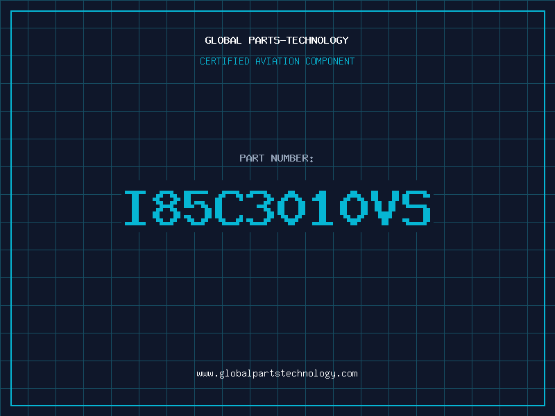 Aviation Part I85C3010VS