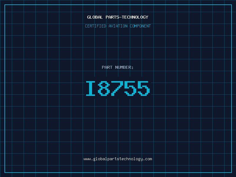 Aviation Part I8755