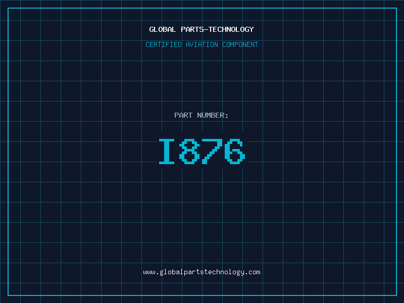 Aviation Part I876