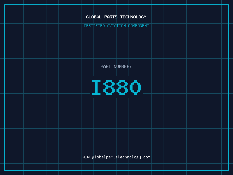 Aviation Part I880