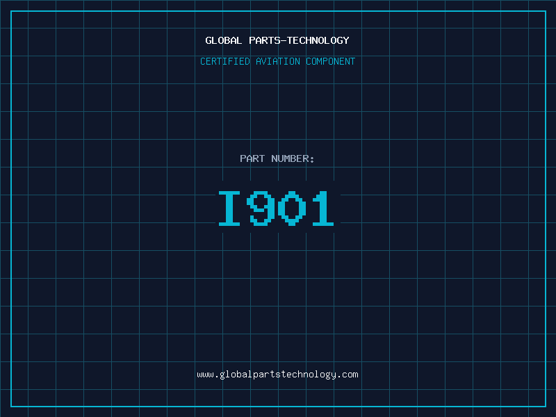 Aviation Part I901