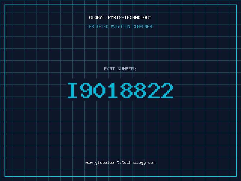 Aviation Part I9018822
