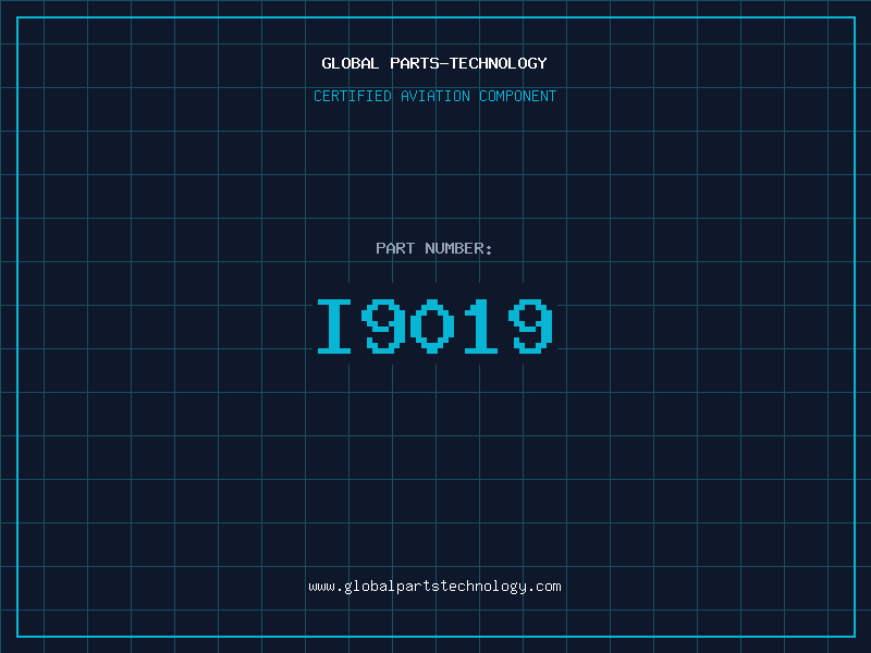 Aviation Part I9019
