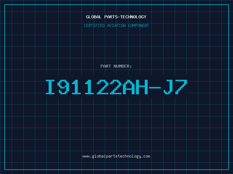 Aviation Part I91122AH-J7