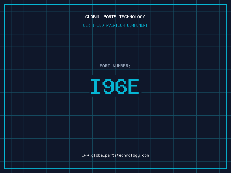 Aviation Part I96E