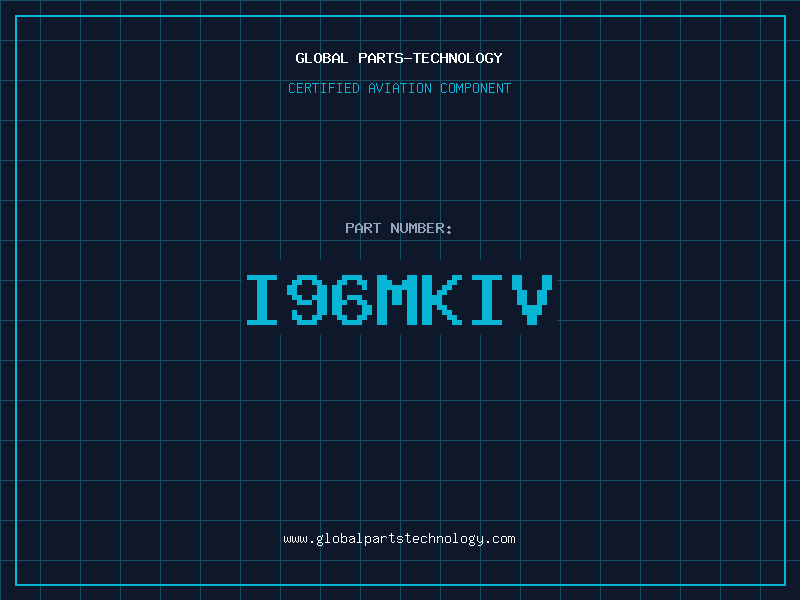 Aviation Part I96MKIV