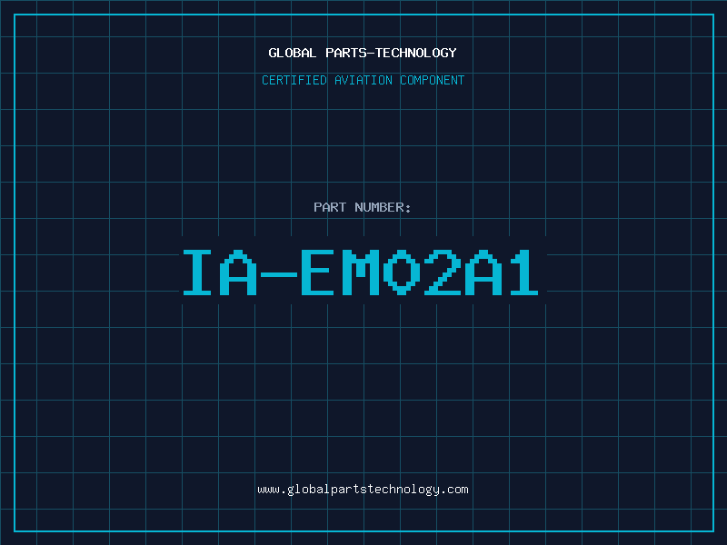 Aviation Part IA-EM02A1