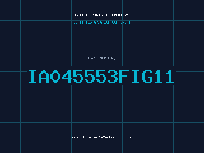 Aviation Part IA045553FIG11