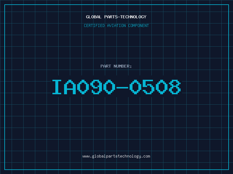 Aviation Part IA090-0508
