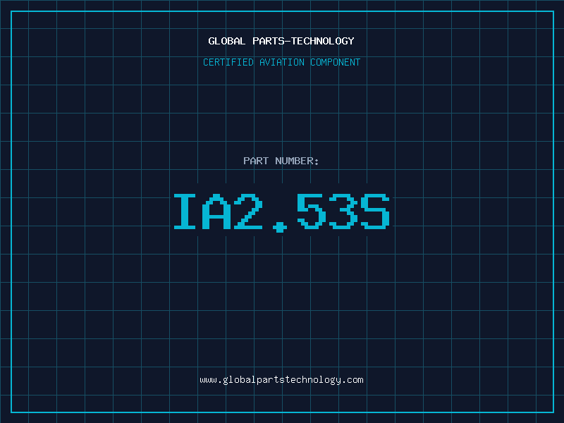 Aviation Part IA2.53S