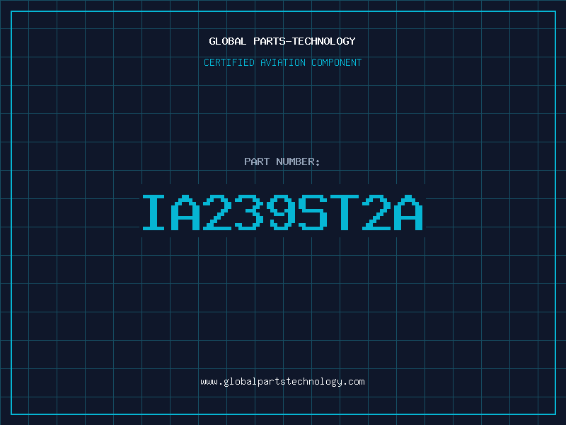 Aviation Part IA239ST2A