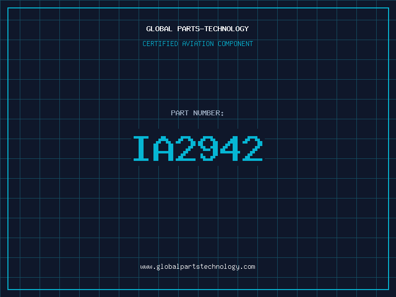 Aviation Part IA2942