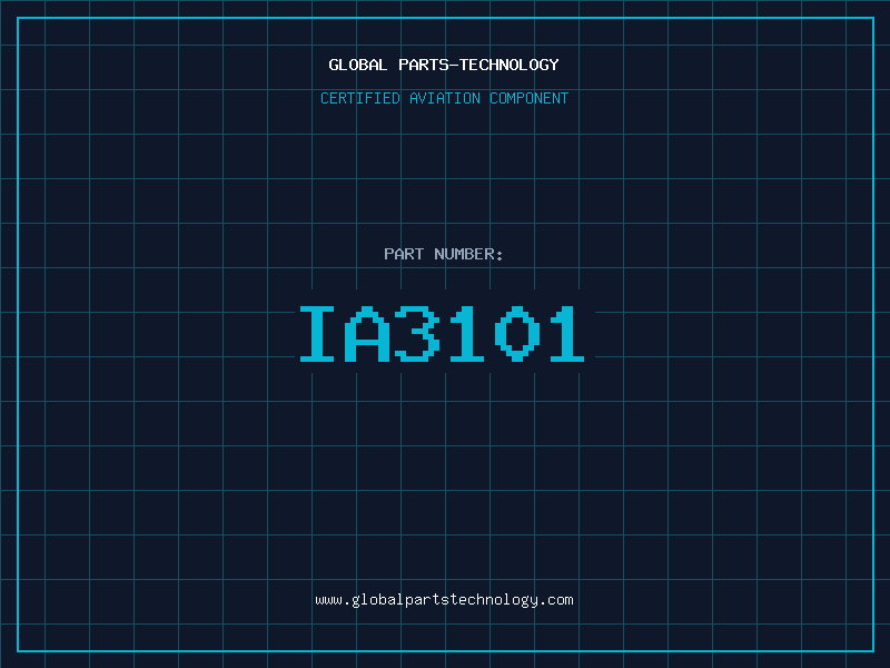 Aviation Part IA3101