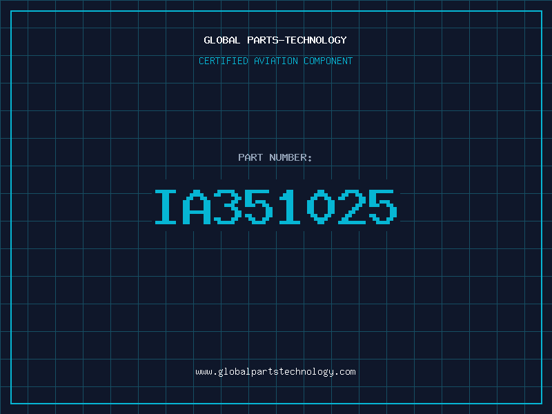 Aviation Part IA351025
