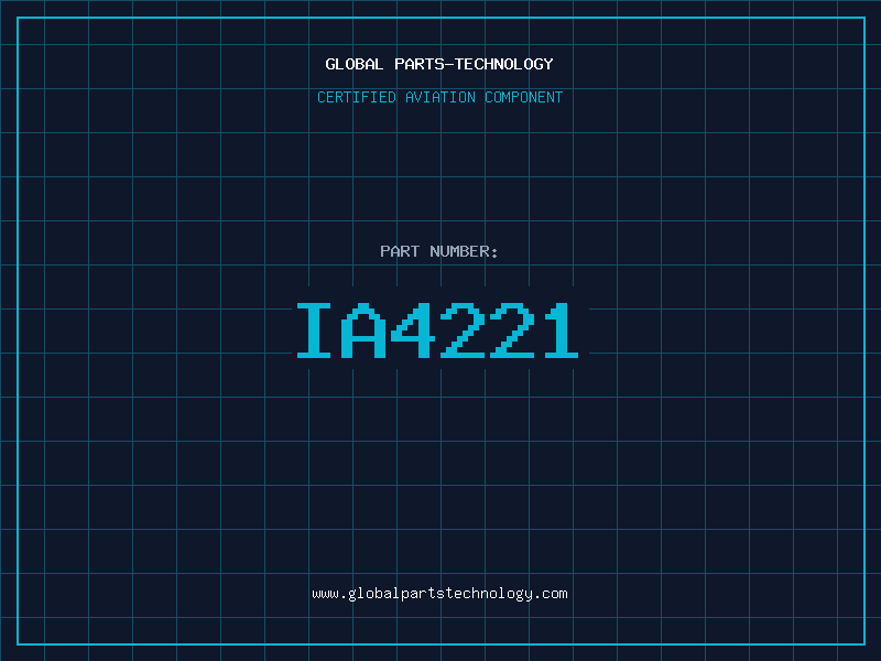 Aviation Part IA4221
