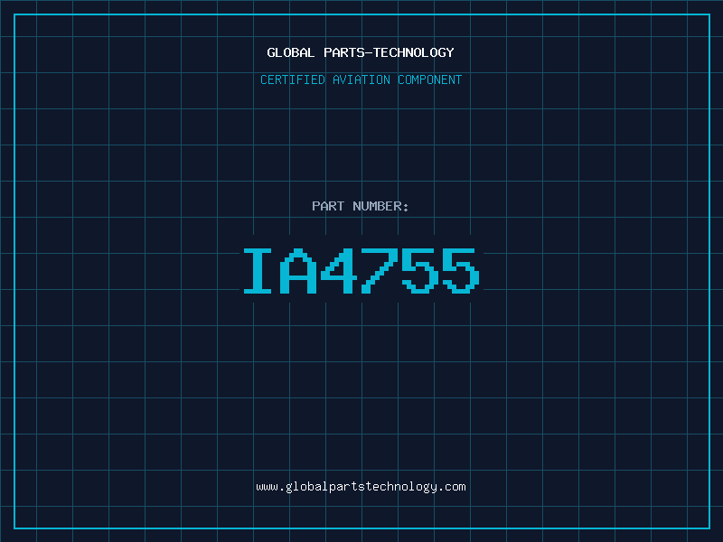 Aviation Part IA4755
