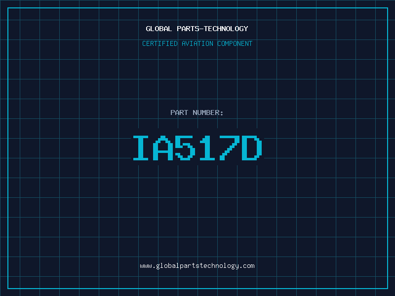 Aviation Part IA517D