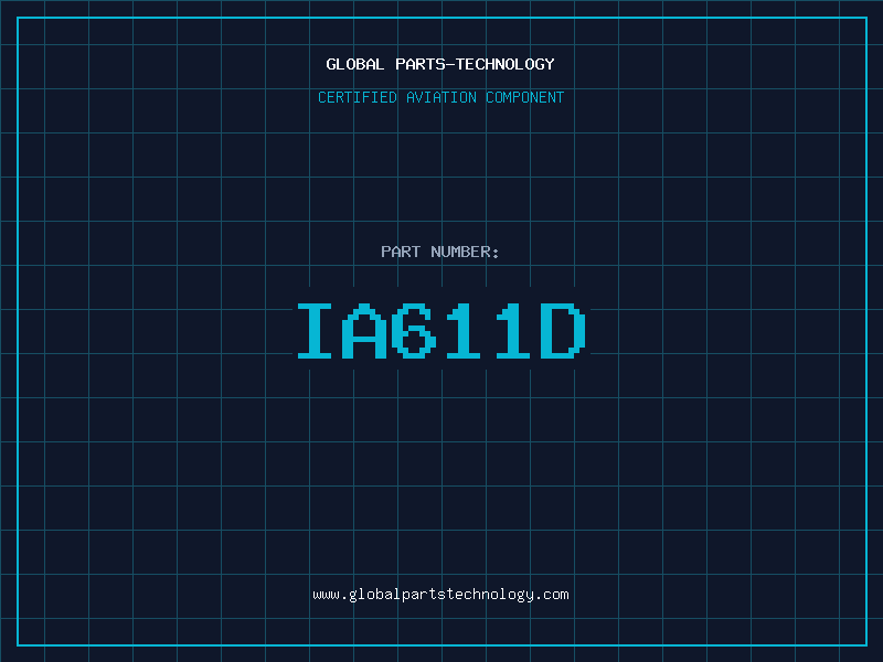 Aviation Part IA611D