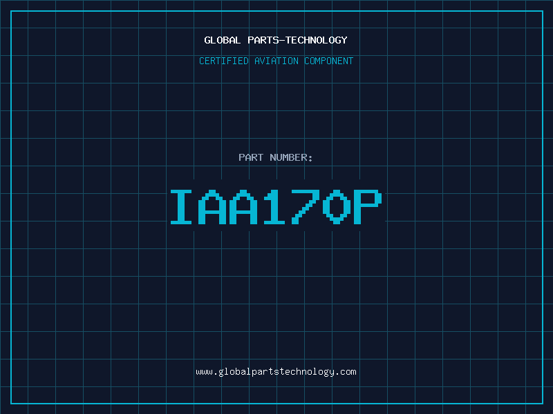 Aviation Part IAA170P