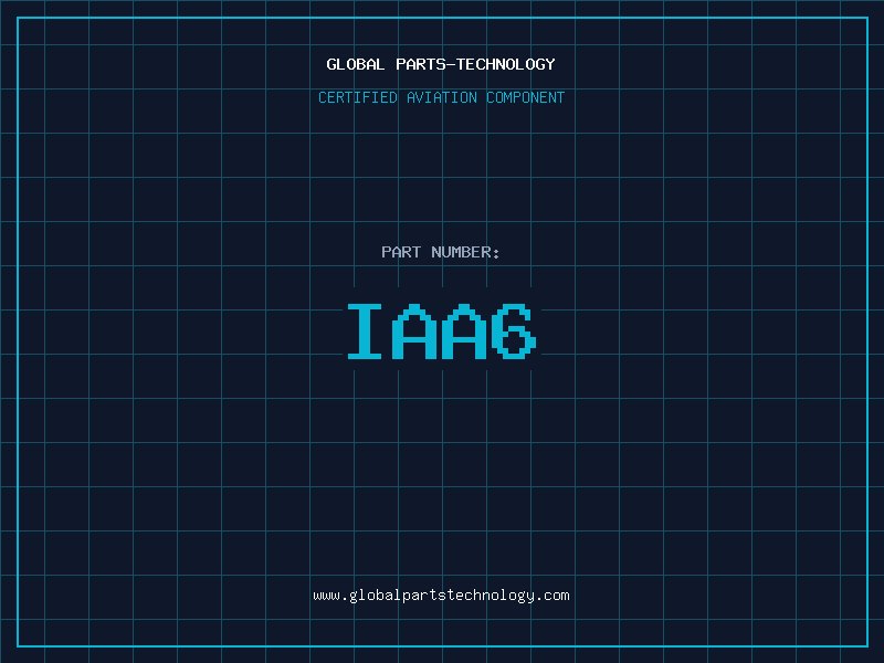 Aviation Part IAA6