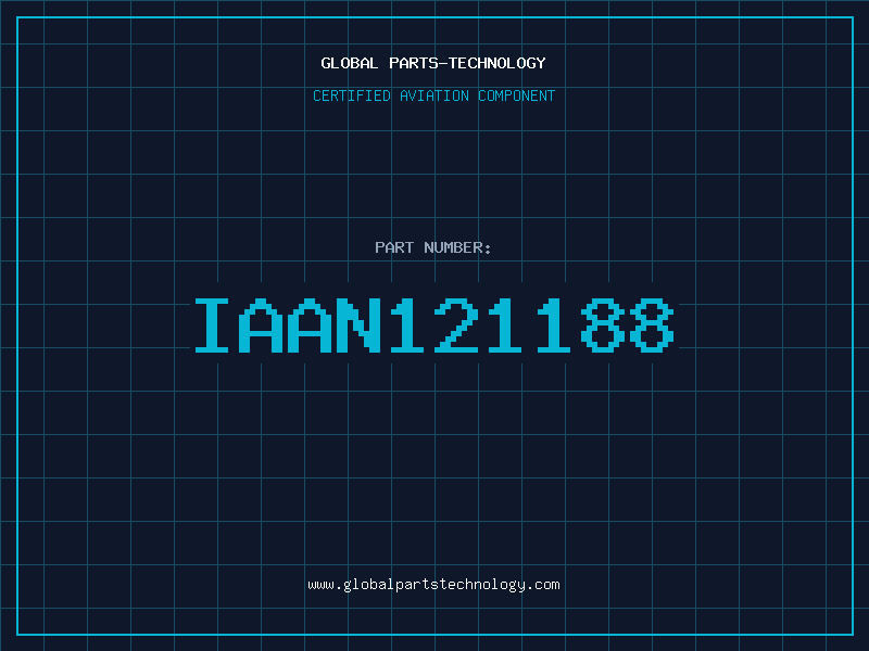 Aviation Part IAAN121188