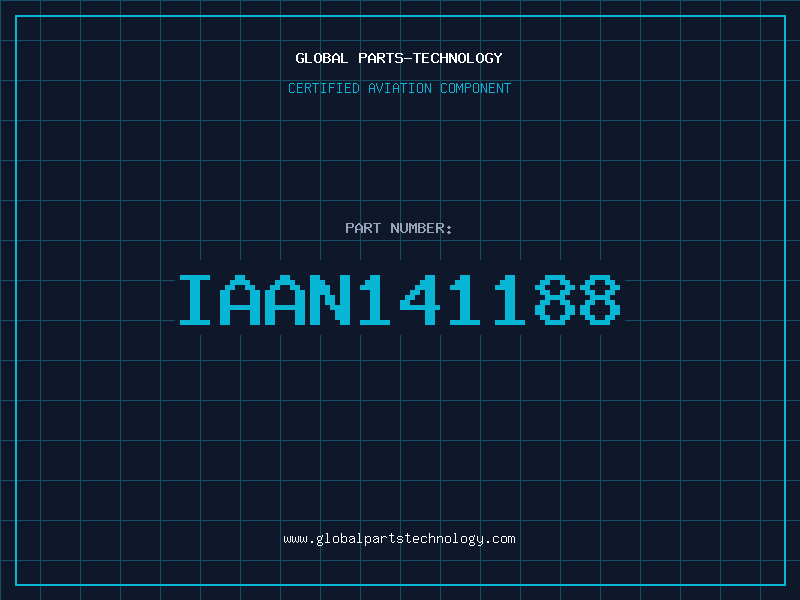 Aviation Part IAAN141188