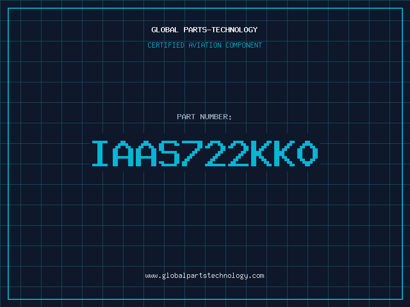 Aviation Part IAAS722KK0