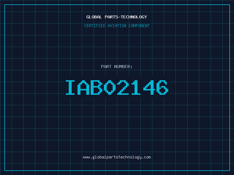 Aviation Part IAB02146