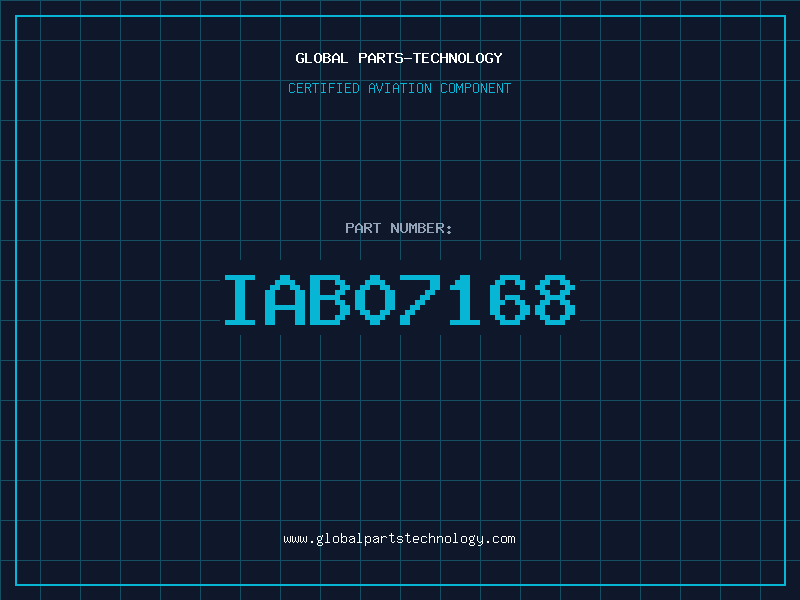 Aviation Part IAB07168