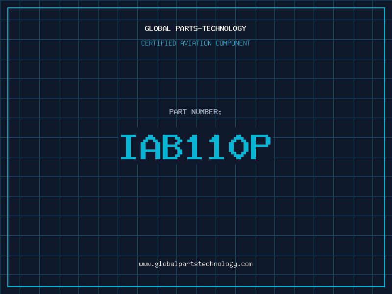 Aviation Part IAB110P
