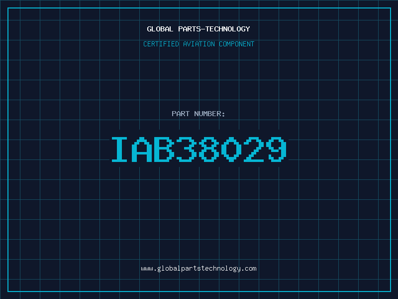 Aviation Part IAB38029