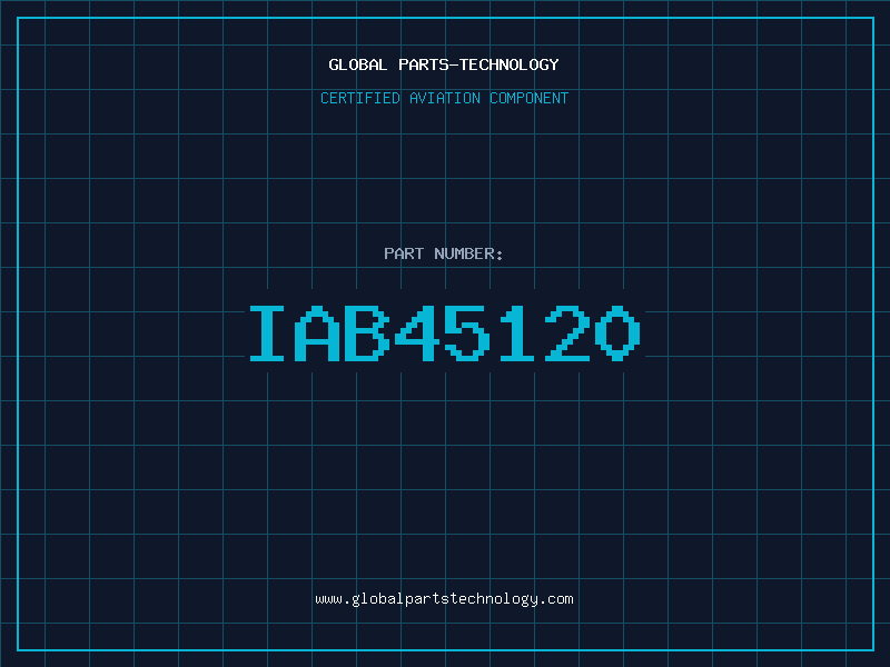 Aviation Part IAB45120