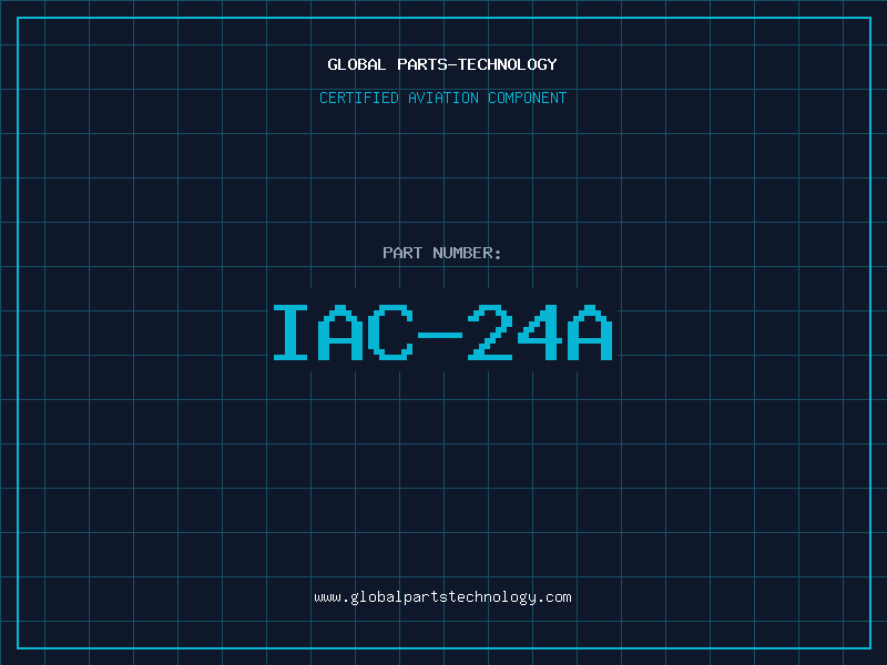 Aviation Part IAC-24A
