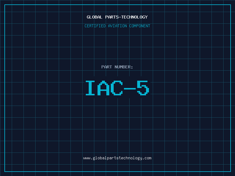Aviation Part IAC-5