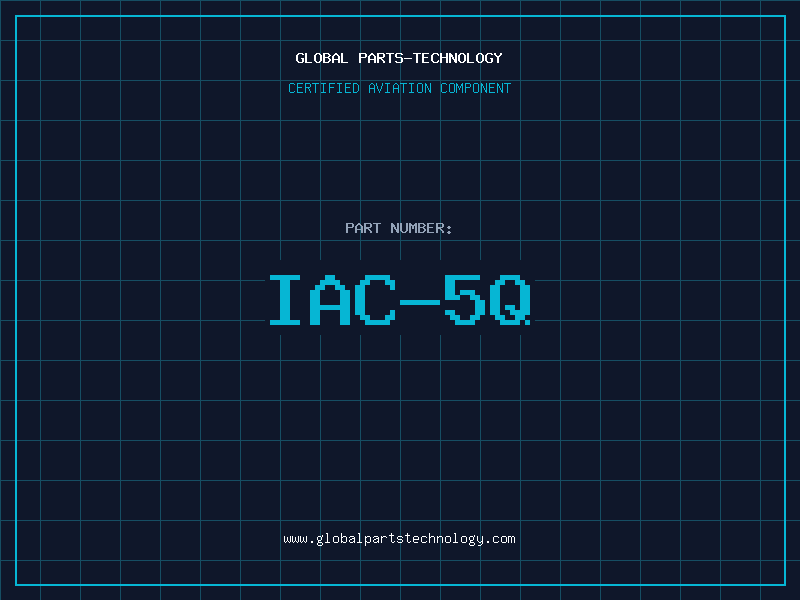 Aviation Part IAC-5Q