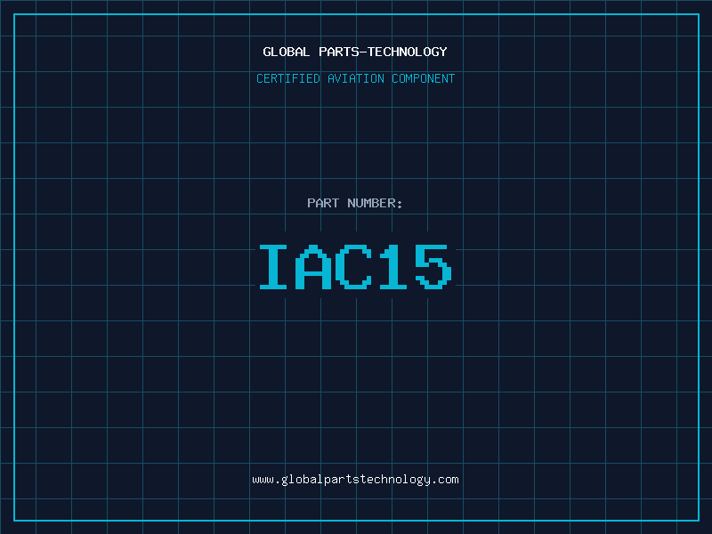 Aviation Part IAC15