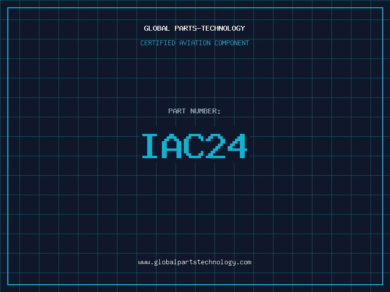 Aviation Part IAC24