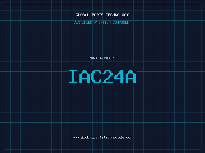Aviation Part IAC24A
